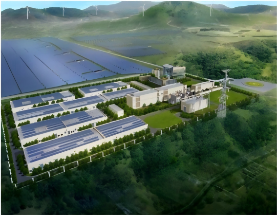 光伏行業(yè)的前景